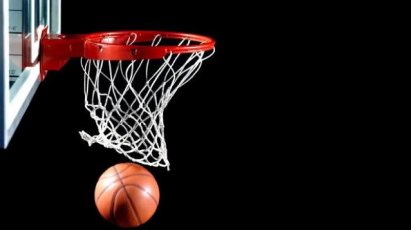 The St Martins Engineering College boys toppled Vidya Jyothi Institute of Technology with 31-15 verdict to win the basketball title in the Inter-Engineering College Basketball tournament conducted by Bharat Institute of Engineering and Technology (BIET) recently.