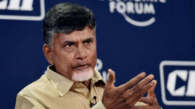 Chief Minister N. Chandrababu Naidu directed medical officials to maintain every patients health record in government hospitals and health care centres using integrated health record system.