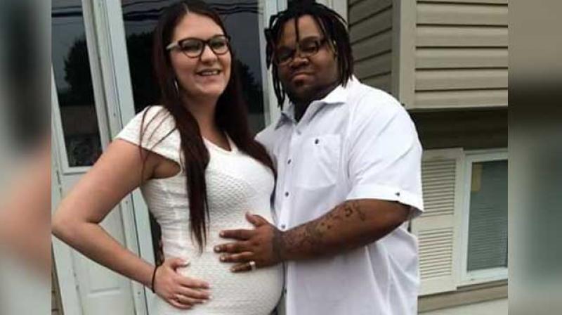 Jason Chambers, 27, Chelsea Cardaro, 19, and 5-month-old Summer Chambers were found dead Thursday in Kernville, about 60 miles east of Pittsburgh. (Photo: Facebook)