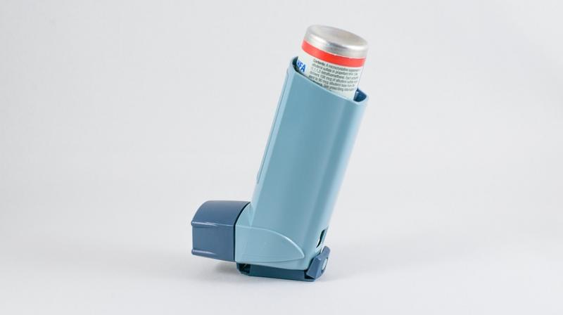 Researchers link asthma to infertility. (Photo: Pixabay)