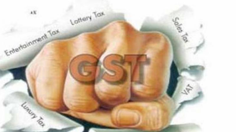The finance ministry will try and reach a consensus on the key issues so that the subsequent central GST (CGST) and integrated GST (IGST) legislations can be introduced in the month-long Winter Session of Parliament beginning November 16.