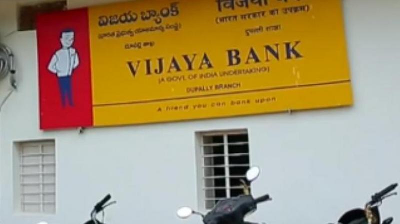 Vijaya Bank