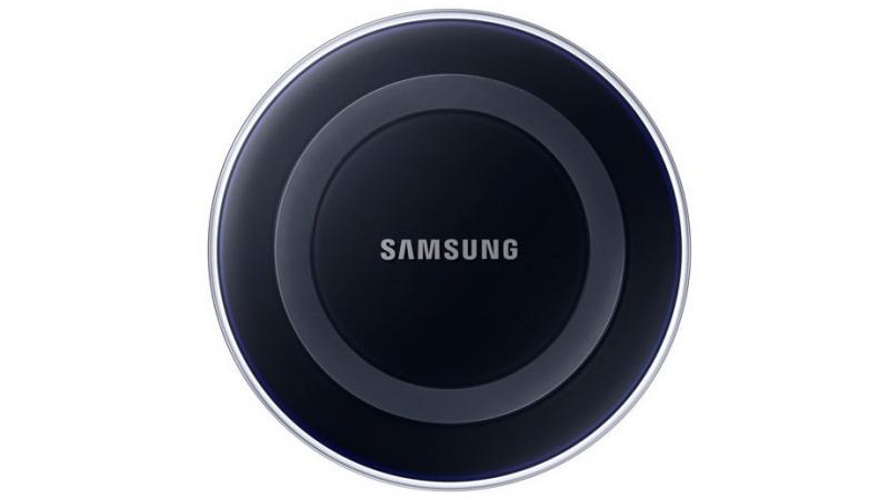Samsung could surpass Apple in wireless charging