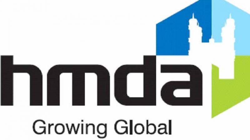 The HMDA had leased out land to the park at a price lower than the market rate, but it is unable to shift them out due to court orders.