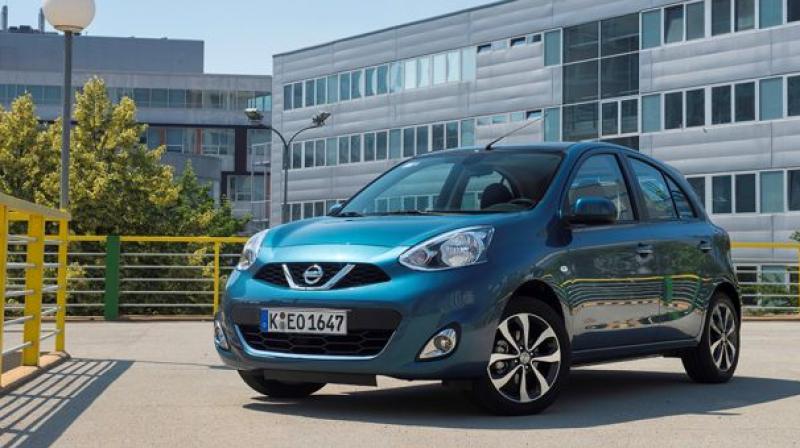 With the export to Europe pulled off, the fourth-gen Micra could be phased out from India.