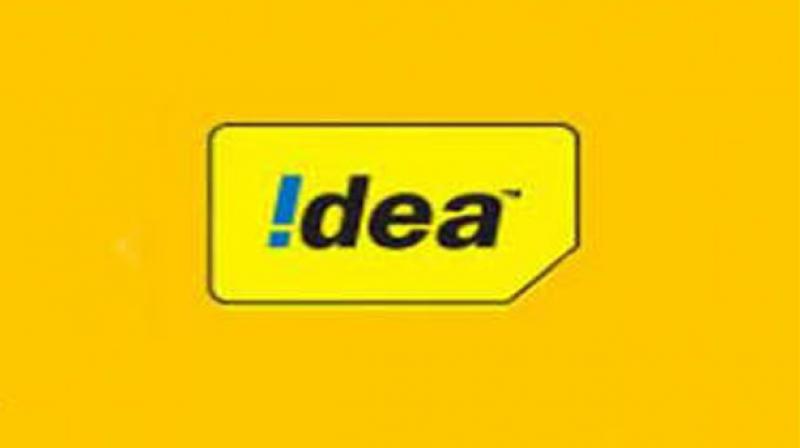 Last month Idea announced plans to raise a total 67.5 billion rupees ahead of proposed merger. (Photo: DC archives)