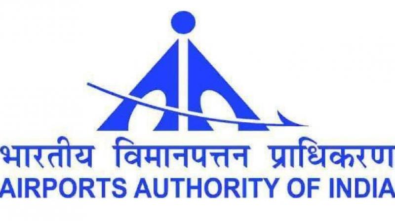 AAI has been committed to the responsibility of enhancing its passengers travel experience and in providing facilities for passengers comfort and convenience. (Photo: ANI)