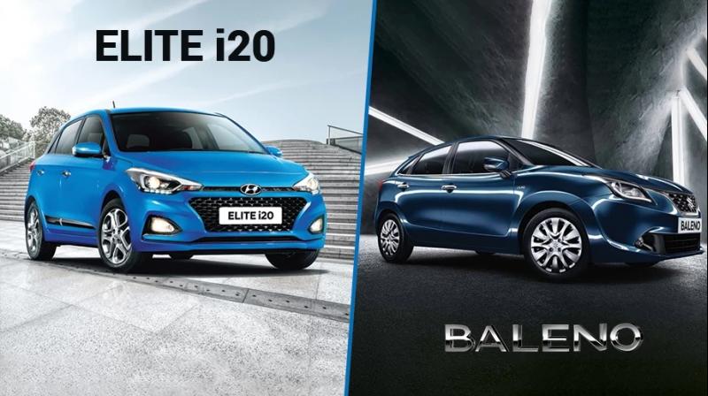 With more features and cosmetic updates, the Elite i20 facelift revives its rivalry with the bestselling premium hatchback, the Maruti Baleno.