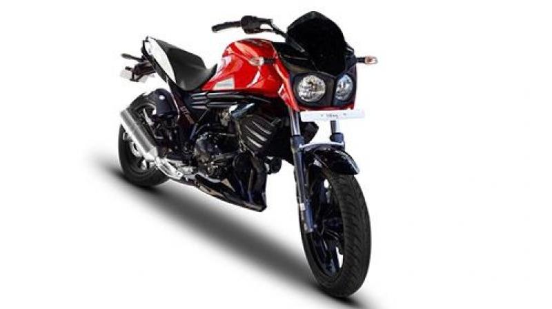 Mojo will now be available to a wider range of consumers in more than 60 cities across India. Mojo will now be available to a wider range of consumers in more than 60 cities across India.
