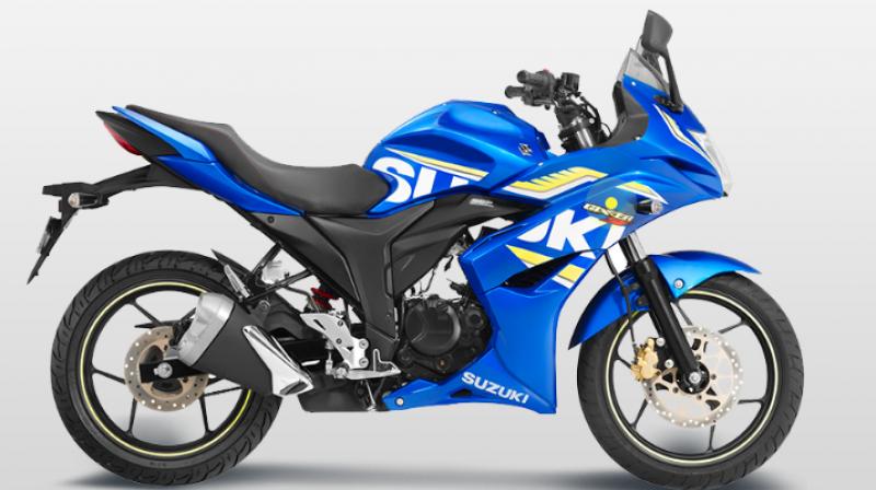 The dispatches for the 2018 series Gixxer and Gixxer SF motorcycles have commenced and will be available across dealerships.