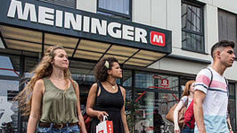 MEININGER already operates a hotel in London since 2006.