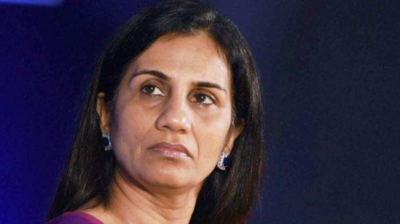 Look out circular against Chanda Kochhars husband Deepak Kochhar and Dhoot has been issued to ensure that they do not leave country before the CBI completes its preliminary enquiry. (Photo: PTI)