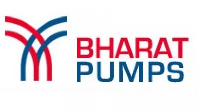 BPCL was set up on January 1, 1970 as an import substitution unit for manufacturing sophisticated process pumps and compressors.