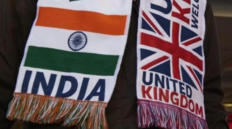 The report clearly shows that the UK remains a highly attractive destination for Indian investors.