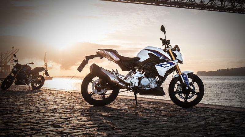 The G 310 R is expected to be launched at approximately Rs 3 lakh while the G 310 GS is likely to be priced at nearly Rs 3.5 lakh.
