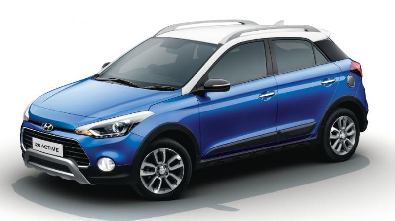 Prices of the i20 Active remain unchanged as well with a price tag ranging between Rs 6.99 lakh and Rs 9.77 lakh (ex-showroom New Delhi).