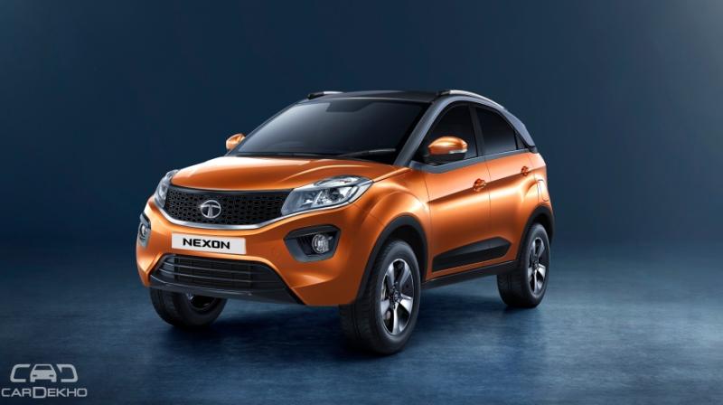 Nexon AMT comes with three drive modes (Eco, City and Sport) and two engine options  1.2-litre petrol and 1.5-litre diesel engine.