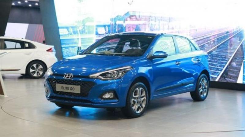 The Elite i20 automatic is available in two variants: Magna Executive and the Asta, priced at Rs 7.05 lakh and Rs 8.16 (ex-showroom Delhi)