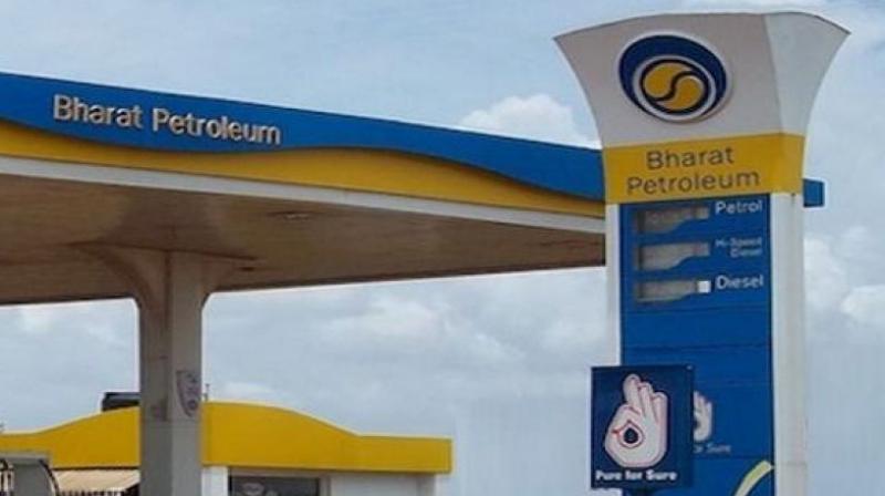 The move by BPCL indicates that refiners will try to frontload their purchases from Iran ahead of a November US deadline