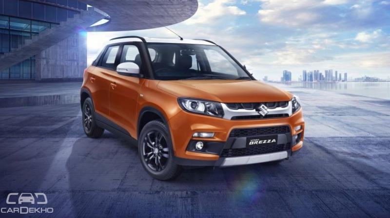 Vitara Brezza and Swift are the most recent Maruti cars to get the AGS (Auto Gear Shift) technology.