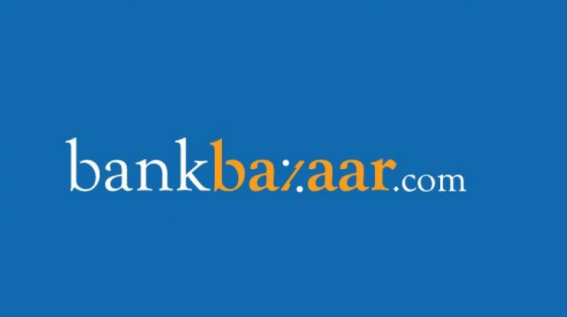 Over 57mn people searched for credit cards while 63.5mn people searched for loans on BankBazaar.