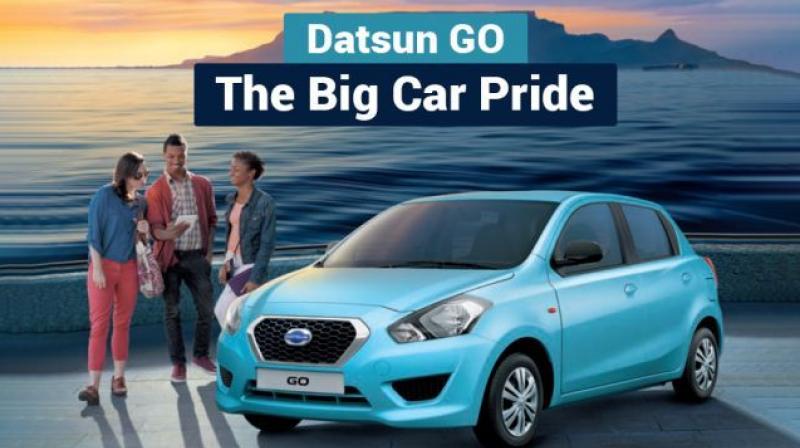 We list out reasons that make the Datsun GO the preferred pick in the hatchback segme.