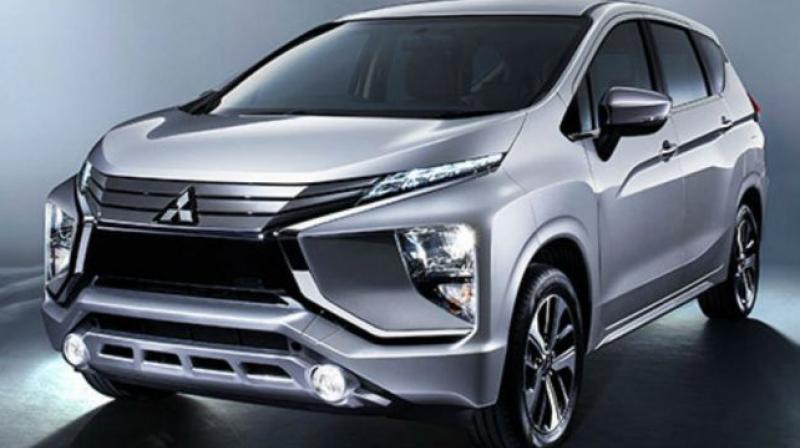 A seven-seat MPV from Mitsubishi is headed our way, hopefully within the next couple of years after a pretty dormant existence in the last decade.