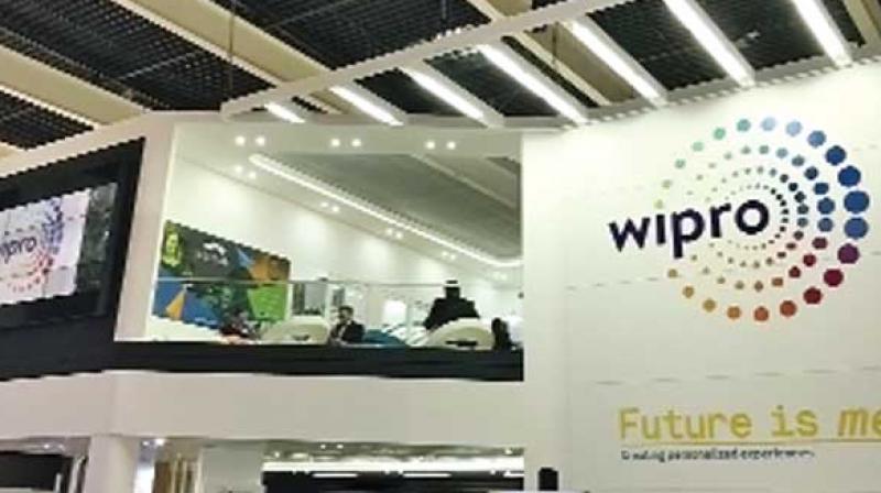 During Q4, Wipro signed a strategic partnership with Alight Solutions to acquire its India operations for $117 million.
