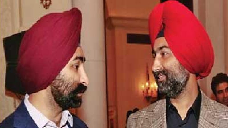 A PTI report said that comments from Malvinder Singh could not be obtained at the time of filing the story.