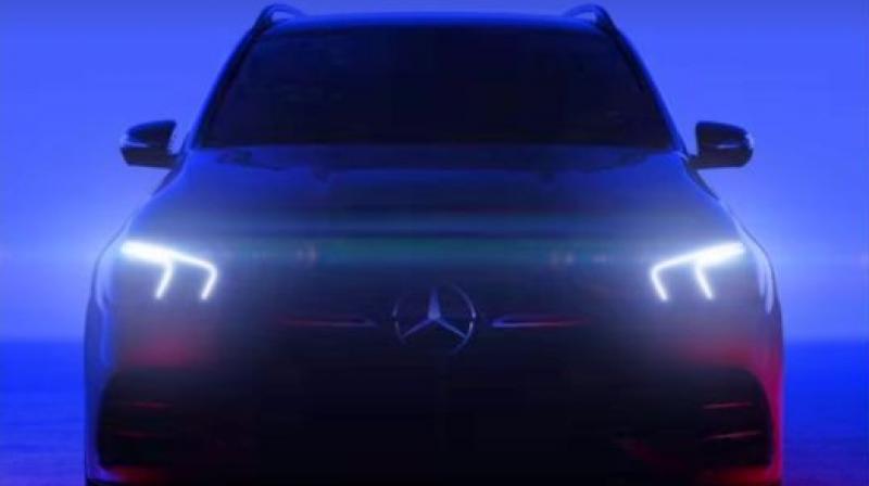 Here is everything else that we know about the upcoming SUV so far: