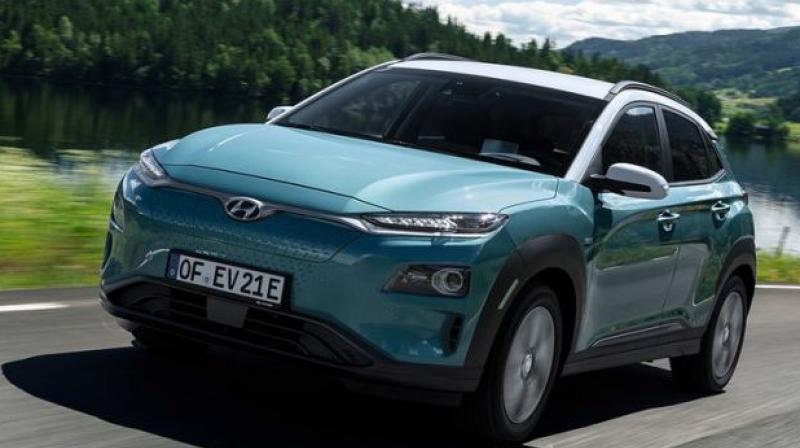 Hyundai still dont have a clear EV policy yet.