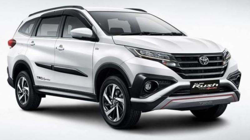 Indian buyers have shown a lot of interest in the 2018 Toyota Rush, but why isnt Toyota launching its Hyundai Creta and Honda BR-V rival in the country?