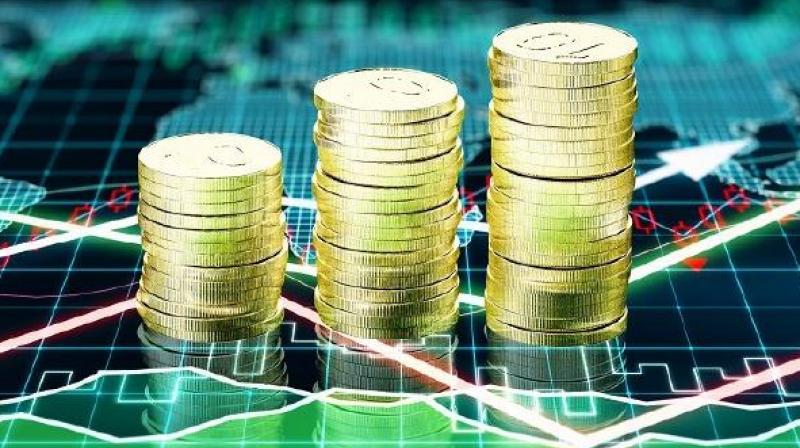 Overseas investors had put in a net amount of Rs 7,400 crore in the capital markets in July-August.