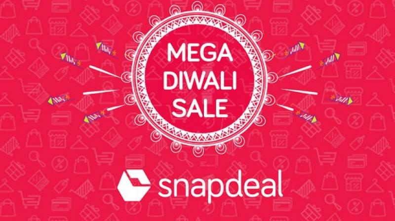 During the sale, Snapdeals orders grew 2.5X, driven by great value offers across categories like fashion, home goods, and kitchen accessories.