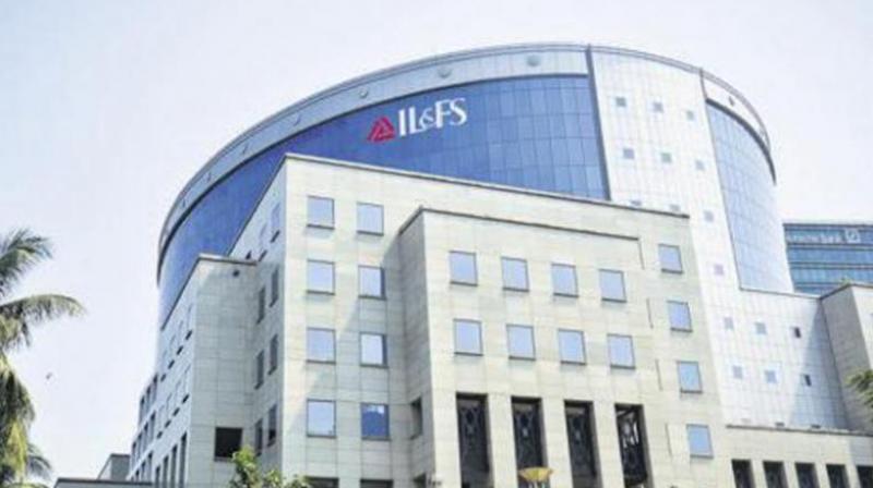 IL&FS lawyer argued the company would face 70 to 80 legal suits across the country if the moratorium was not granted.