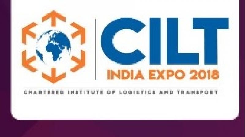 CILT India Expo 2018
