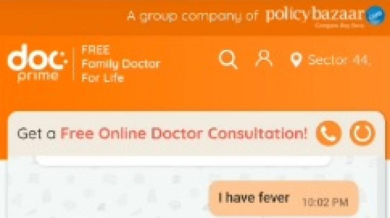 Online Doctor Consultation and Appointment Booking