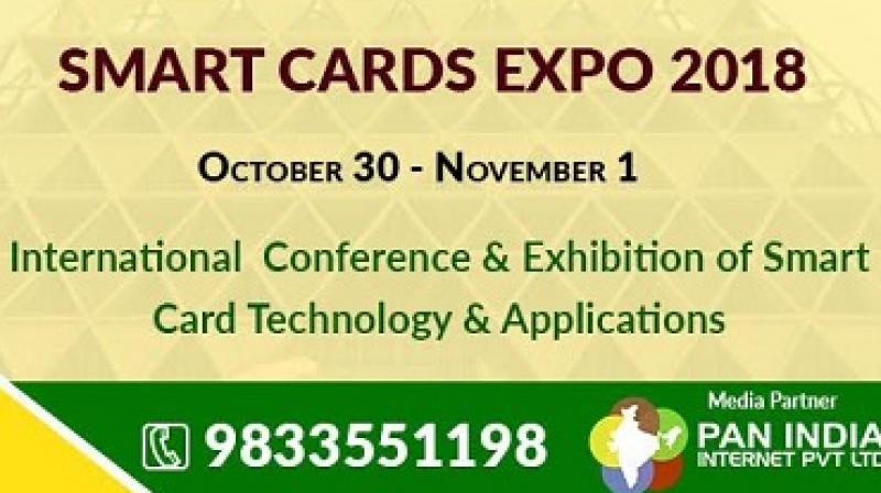 Smart Cards Expo 2018