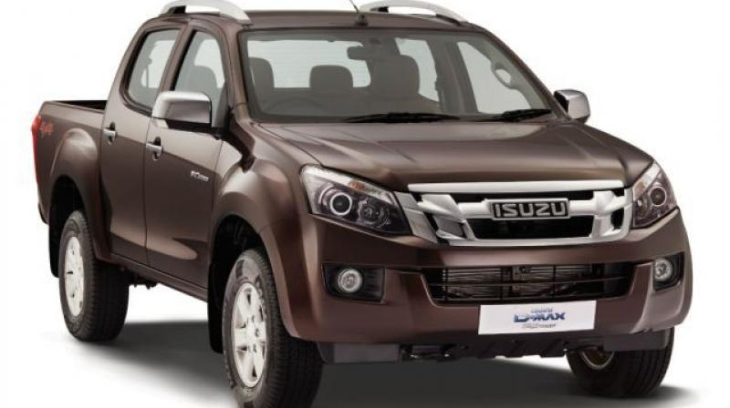 The standard variant of the D-Max V-Cross at regular dealers is available at a price of Rs 14.82 lakh while the new High variant is priced at Rs 16.32 lakh (both prices, ex-showroom Delhi).