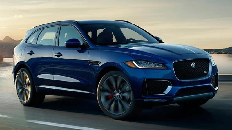 The latest edition of Jaguar F-PACE comes with a range of features including park assist, lane keep assist, cabin air ionisation, driver condition monitor among others.