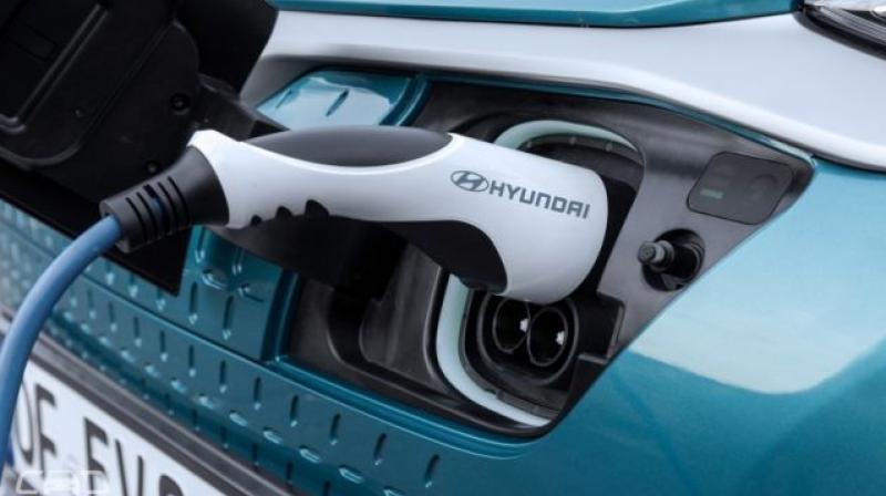 Hyundai, which is taking a top-down approach for its EV strategy for India, is reportedly evaluating whether it should launch more EVs below the Kona for emerging markets.