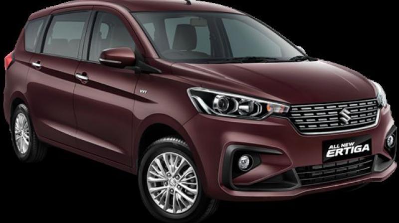 Dealerships across the country have started accepting bookings for the popular MPV