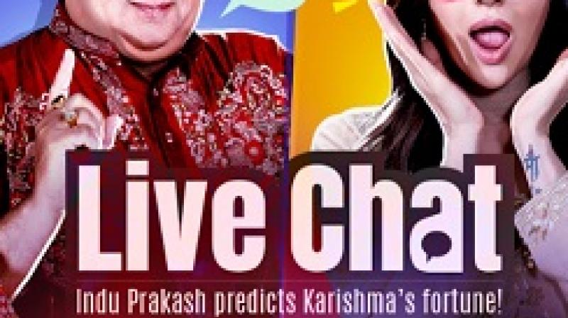 UC Diwali Campaign - Karishma