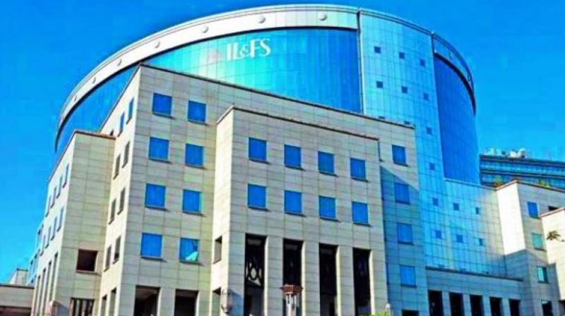 LIC and ORIX Corporation of Japan are the largest shareholders in IL&FS having 25.34 per cent and 23.54 per cent stake respectively