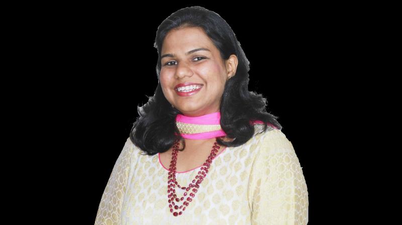 Ms. Vidushi Daga, CEO, Whiz Juniors & Clone Futura