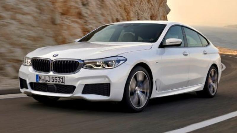 Current entry-level BMW is the 320d Prestige at Rs 39.80 lakh.