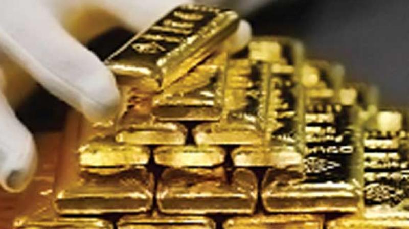 As per the current norms, banks can only be a consignment or channelising agent in the import of bullion for jewellers and exporters.