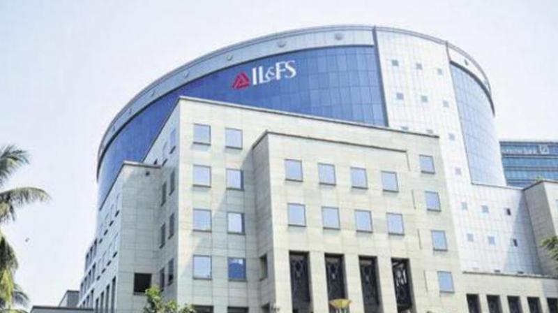 The defaults triggered wider concerns about risk in the rest of the countrys financial system and led to the Indian government taking control of IL&FS last month.