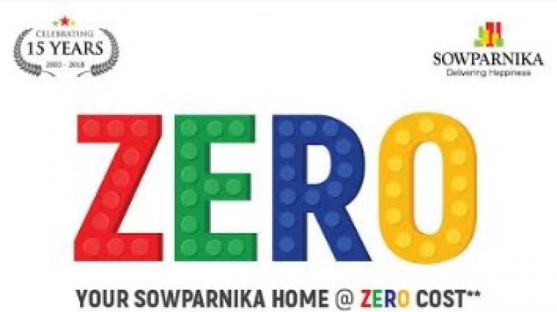 Sowparnikas Zero Campaign