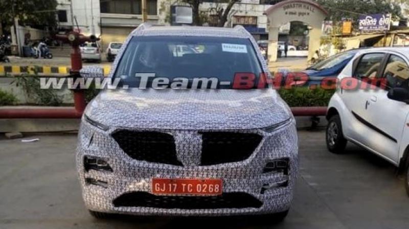 Baojun 530 will be powered by a 2.0-litre diesel engine sourced from Fiat.